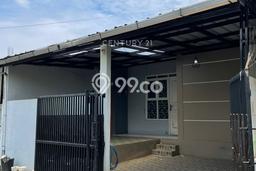 Rumah Idaman Keluarga LB 30m² Lokasi Tenang di Tanah Sareal, Bogor Rumah Idaman Keluarga LB 30m² Lokasi Tenang di Tanah Sareal, Bogor