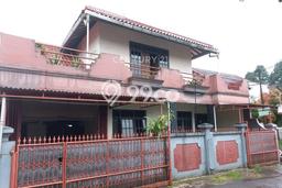 Rumah Modern 4 KT LT 160m2 di Tanah Sareal Rumah Modern 4 KT LT 160m2 di Tanah Sareal
