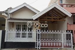 Rumah lokasi Tanah Sareal, Bogor, Luas 90m² Bangunan 75m² Rumah lokasi Tanah Sareal, Bogor, Luas 90m² Bangunan 75m²