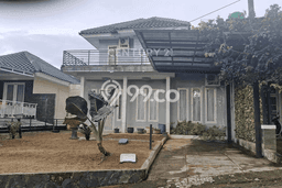 Dijual Rumah Modern 4 KT di Sentul City, Bogor Dijual Rumah Modern 4 KT di Sentul City, Bogor