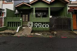 For Sale Hunian Rumah Nyaman 5 Kamar di Baranangsiang, Bogor For Sale Hunian Rumah Nyaman 5 Kamar di Baranangsiang, Bogor