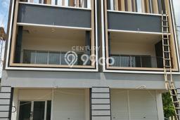Unit Ruko Dijual di Bogor LT 90m2 & LB 180m2 Unit Ruko Dijual di Bogor LT 90m2 & LB 180m2