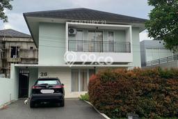 Hunian Super Elit dengan Akses Paling Strategis di Sentul City, Bogor Hunian Super Elit dengan Akses Paling Strategis di Sentul City, Bogor