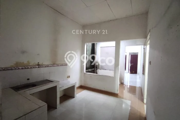 Rumah Modern Minimalis 3 Kamar Siap Huni di Sukaraja Rumah Modern Minimalis 3 Kamar Siap Huni di Sukaraja