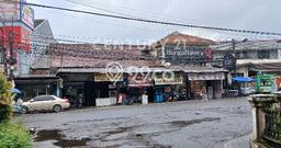 Ruko Dijual di Prime Area Bogor Luas 495m2 Ruko Dijual di Prime Area Bogor Luas 495m2