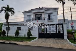 Hunian Mewah LB 740m2 Siap Pakai Desain Elegan di Curug Mekar, Bogor Hunian Mewah LB 740m2 Siap Pakai Desain Elegan di Curug Mekar, Bogor