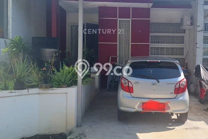 Dijual Hunian Rumah Nyaman 2 KT di Cipaku, Bogor Dijual Hunian Rumah Nyaman 2 KT di Cipaku, Bogor