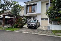 For Sale Hunian Rumah Terawat 4 KT di Sentul City, Bogor For Sale Hunian Rumah Terawat 4 KT di Sentul City, Bogor