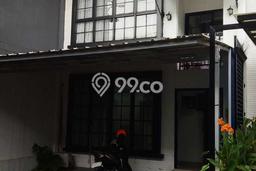 Dijual Rumah Eksklusif 3 KT di Bogor Nirwana Residence, Bogor Dijual Rumah Eksklusif 3 KT di Bogor Nirwana Residence, Bogor