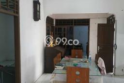 Rumah Minimalis 4 KT di Taman Yasmin Bogor Unfurnished Rumah Minimalis 4 KT di Taman Yasmin Bogor Unfurnished