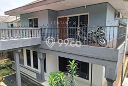 For Sale Hunian Rumah Nyaman 7 Kamar di Sukasari, Bogor For Sale Hunian Rumah Nyaman 7 Kamar di Sukasari, Bogor