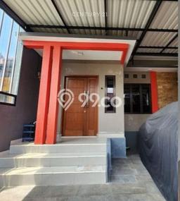 For Sale Hunian Rumah Nyaman 2 KT di Pasir Jaya, Bogor For Sale Hunian Rumah Nyaman 2 KT di Pasir Jaya, Bogor