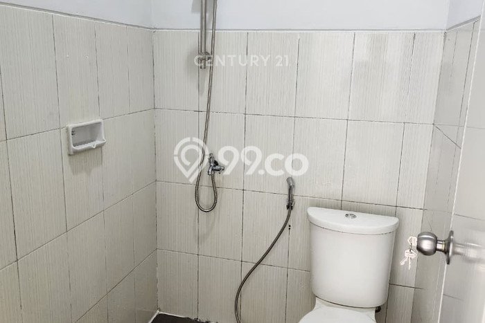 Jual Rumah Eksklusif 2 KT di Margajaya, Bogor Jual Rumah Eksklusif 2 KT di Margajaya, Bogor