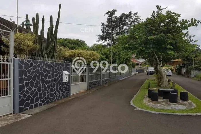 Jual Rumah Mewah Megah Dengan View Eksklusif di Batutulis, Bogor Jual Rumah Mewah Megah Dengan View Eksklusif di Batutulis, Bogor