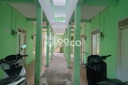 Rumah dengan Lokasi Strategis 21 KT di Baranangsiang, Bogor Rumah dengan Lokasi Strategis 21 KT di Baranangsiang, Bogor