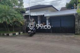 PROMO SPESIAL! Jual Rumah Berkualitas di Pakuan, Bogor, Luas Tanah 560m² LB 350m² PROMO SPESIAL! Jual Rumah Berkualitas di Pakuan, Bogor, Luas Tanah 560m² LB 350m²