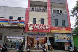 Untuk Dijual! Ruko di Ciwaringin Bogor LT 81m2 / LB 223m2 Kawasan Bisnis Untuk Dijual! Ruko di Ciwaringin Bogor LT 81m2 / LB 223m2 Kawasan Bisnis