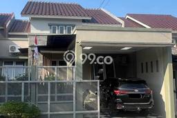 Rumah Minimalis 3 KT di Tanah Baru Bogor Unfurnished Rumah Minimalis 3 KT di Tanah Baru Bogor Unfurnished