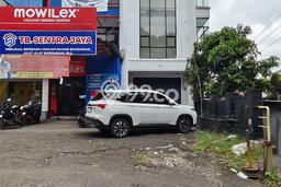 Unit Ruko Tersedia di Pajajaran Spesifikasi LB 215m2 Unit Ruko Tersedia di Pajajaran Spesifikasi LB 215m2