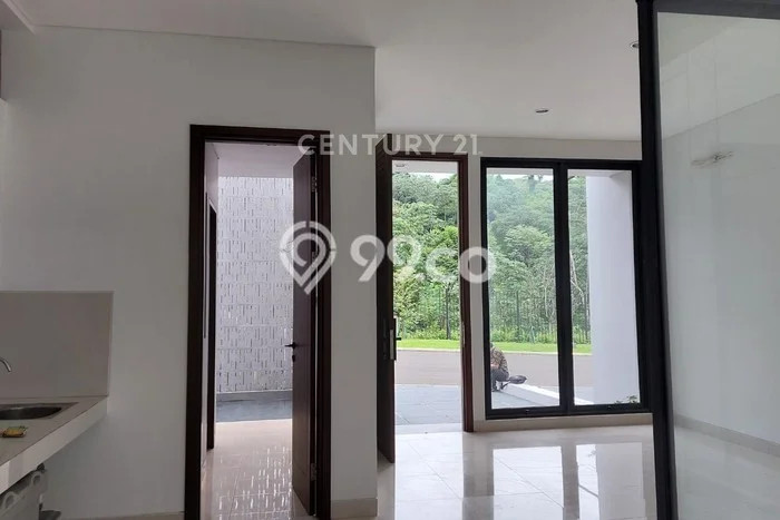 Lokasi terbaik! Rumah siap pakai disewakan di Sukaraja LB 128m2 Lokasi terbaik! Rumah siap pakai disewakan di Sukaraja LB 128m2