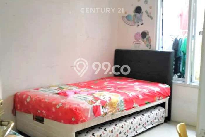 Rumah Minimalis 2 Kamar LT 90m2 di Pamoyanan Rumah Minimalis 2 Kamar LT 90m2 di Pamoyanan