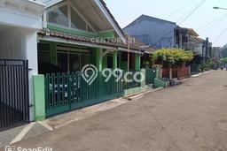 Rumah Modern Minimalis 3 KT Bisa Langsung Pindah di Ciomas Rumah Modern Minimalis 3 KT Bisa Langsung Pindah di Ciomas
