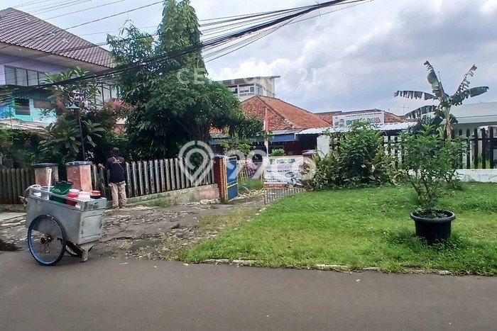 Tanah Kavling Dijual di Tegal Gundi, Bogor dengan Luas Tanah 900m2 Tanah Kavling Dijual di Tegal Gundi, Bogor dengan Luas Tanah 900m2