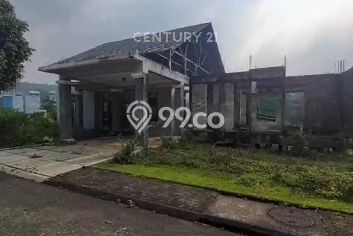 Rumah Modern 2 KT di Sentul City Bogor Unfurnished Rumah Modern 2 KT di Sentul City Bogor Unfurnished