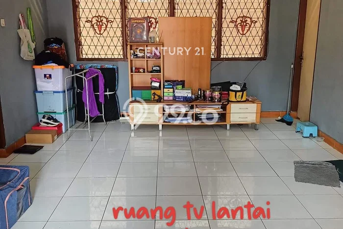 Dijual Hunian Rumah Nyaman 3 KT di Tanah Sareal, Bogor Dijual Hunian Rumah Nyaman 3 KT di Tanah Sareal, Bogor