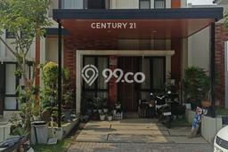 Rumah Minimalis 3 KT di Bukit Sentul Bogor Unfurnished Rumah Minimalis 3 KT di Bukit Sentul Bogor Unfurnished
