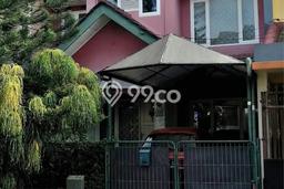 Jual Rumah Modern 3 KT di cimahpar, Bogor Jual Rumah Modern 3 KT di cimahpar, Bogor