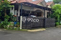 Dijual Rumah Eksklusif 3 KT di Curug Mekar, Bogor Dijual Rumah Eksklusif 3 KT di Curug Mekar, Bogor