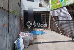 Disewakan Ruko komersial di Dramaga luas bangunan 186m2 Disewakan Ruko komersial di Dramaga luas bangunan 186m2