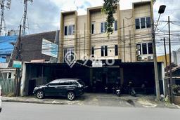 Ruko Dijual di Prime Area Bogor Luas 388m2 Ruko Dijual di Prime Area Bogor Luas 388m2