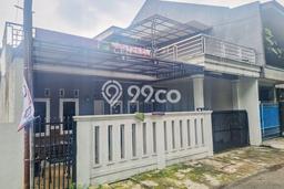 Dijual Rumah Minimalis Bagus Punya 3 KT di Ciomas Bogor SHM Dijual Rumah Minimalis Bagus Punya 3 KT di Ciomas Bogor SHM
