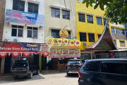 Paling Diincar! Ruko Dijual di Baranangsiang Harga Kompetitif Paling Diincar! Ruko Dijual di Baranangsiang Harga Kompetitif