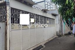 Rumah Modern 3 Kamar LT 138m2 di Batutulis Rumah Modern 3 Kamar LT 138m2 di Batutulis