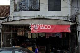 Jual Ruko di , Luas 240m2m², Area Komersial Jual Ruko di , Luas 240m2m², Area Komersial