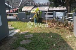 Jual Rumah Modern 3 KT di Taman Yasmin, Bogor Jual Rumah Modern 3 KT di Taman Yasmin, Bogor
