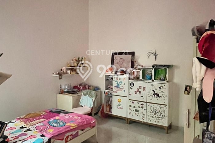 Hunian Nyaman Asri 3 KT Siap Pakai di Katulampa Bogor Hunian Nyaman Asri 3 KT Siap Pakai di Katulampa Bogor
