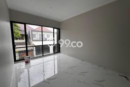 Rumah Minimalis 3 KT LT 63m2 di Green Lake City Rumah Minimalis 3 KT LT 63m2 di Green Lake City