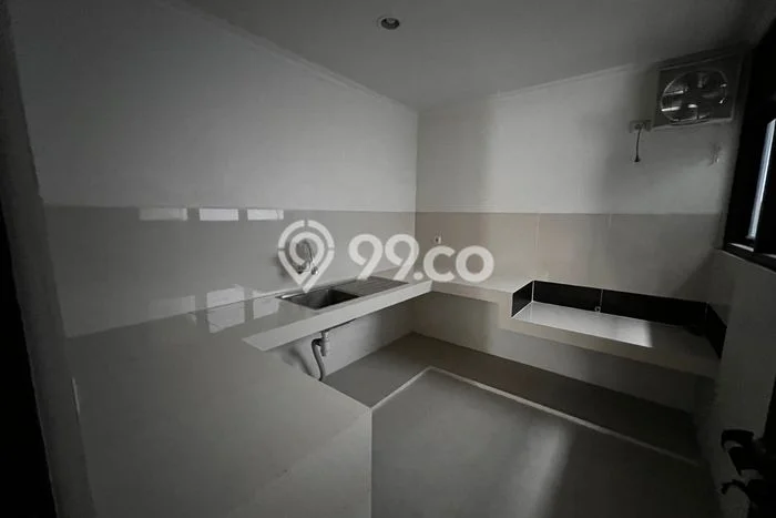 Hunian Super Elit dengan Akses Paling Strategis di Villa Meruya, Jakarta Barat Hunian Super Elit dengan Akses Paling Strategis di Villa Meruya, Jakarta Barat
