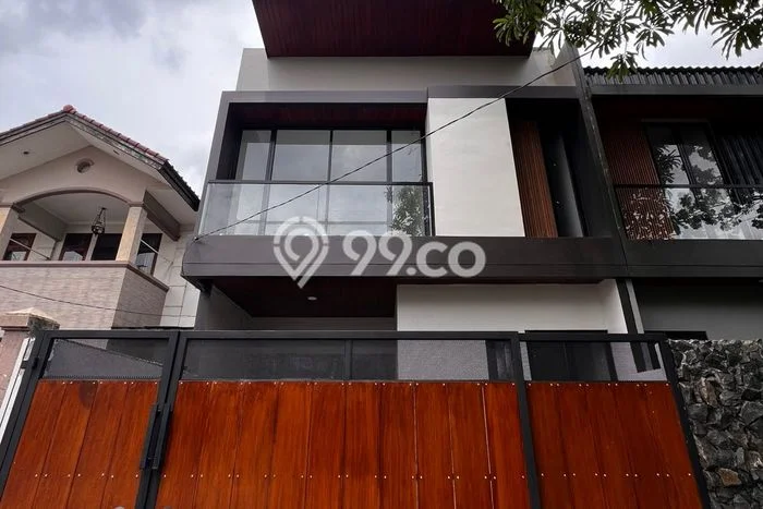 Dijual Hunian Rumah Nyaman 3 KT di Meruya, Jakarta Barat Dijual Hunian Rumah Nyaman 3 KT di Meruya, Jakarta Barat