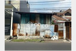 Rumah Terjangkau Akses Mudah LT 160m2 di Jakarta Barat Rumah Terjangkau Akses Mudah LT 160m2 di Jakarta Barat