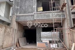 Dijual Rumah Luas Elegan Dengan View Eksklusif di Villa Meruya, Jakarta Barat Dijual Rumah Luas Elegan Dengan View Eksklusif di Villa Meruya, Jakarta Barat