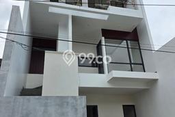 Dijual Rumah Mewah Megah Dengan View Eksklusif di Citra Garden, Jakarta Barat Dijual Rumah Mewah Megah Dengan View Eksklusif di Citra Garden, Jakarta Barat