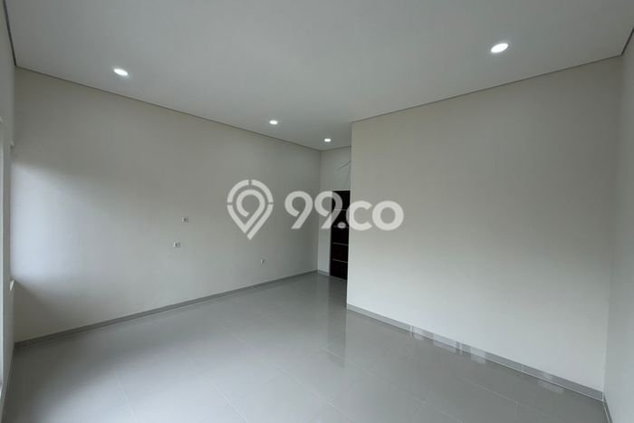 Rumah Minimalis 3 KT di Villa Meruya Jakarta Barat Unfurnished Rumah Minimalis 3 KT di Villa Meruya Jakarta Barat Unfurnished