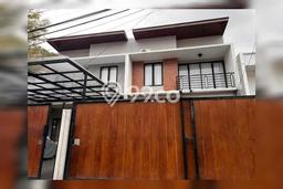 Hunian Nyaman Asri 3 KT Siap Pakai di Permata Buana Jakarta Barat Hunian Nyaman Asri 3 KT Siap Pakai di Permata Buana Jakarta Barat