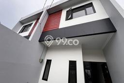 Dijual Rumah Luas Megah Dengan View Eksklusif di Meruya, Jakarta Barat Dijual Rumah Luas Megah Dengan View Eksklusif di Meruya, Jakarta Barat