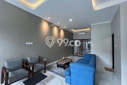 Dijual Hunian Rumah Terawat 3 Kamar di Meruya, Jakarta Barat Dijual Hunian Rumah Terawat 3 Kamar di Meruya, Jakarta Barat